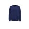 Hummel hmlRED HEAVY Sweatshirt Blau F7026 - blau