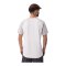 JAKO Icon T-Shirt Weiss Grau F016 - weiss