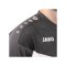 JAKO Iconic Poloshirt Schwarz F801 - schwarz