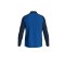 JAKO Iconic Polyesterjacke Blau F403 - blau