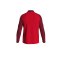 JAKO Iconic Polyesterjacke Kids Rot F103 - rot