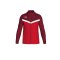 JAKO Iconic Polyesterjacke Kids Rot F103 - rot