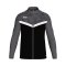 JAKO Iconic Polyesterjacke Schwarz F801 - schwarz