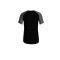 JAKO Iconic T-Shirt Kids Schwarz F801 - schwarz