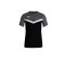 JAKO Iconic T-Shirt Kids Schwarz F801 - schwarz