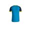 JAKO Iconic Trikot Blau Gelb F444 - blau