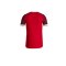 JAKO Iconic Trikot Kids Rot F113 - rot