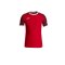 JAKO Iconic Trikot Kids Rot F113 - rot