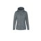 JAKO Premium Softshelljacke Damen Grau F840 - grau