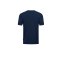 JAKO Retro T-Shirt Blau F900 - blau