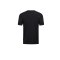 JAKO Retro T-Shirt Schwarz F800 - schwarz