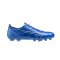 Mizuno Alpha Elite FG Mugen Blau Weiss F27 - blau