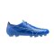 Mizuno Alpha Pro FG Mugen Blau Weiss F27 - blau