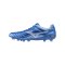 Mizuno Monarcida Neo III Pro FG Mugen Blau Weiss F27 - blau