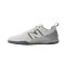 New Balance Audazo V6 Pro IN Halle Grey Day Grau FG6 - grau