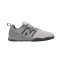 New Balance Audazo V6 Pro IN Halle Grey Day Grau FG6 - grau