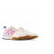 New Balance Audazo V6 Pro IN Halle Weiss FWB6 - weiss