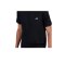 New Balance Essentials T-Shirt FBK - schwarz