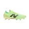 New Balance Furon V7 Pro FG Grün FE75 - gruen