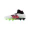 New Balance Tekela Pro v4+ FG United in FuelCell Weiss FH45 - weiss