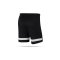 NIKE Academy 21 Knit Shorts Kinder (010) - schwarz