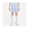 Nike Academy 21 Short Kids Blau (548) - hellblau