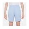 Nike Academy 21 Short Kids Blau (548) - hellblau