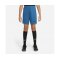 Nike Academy 21 Short Kids Blau Schwarz (407) - blau