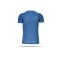 Nike Academy 21 T-Shirt Kids Blau Schwarz (407) - blau