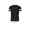 Nike Academy 21 T-Shirt Kids Schwarz (010) - schwarz