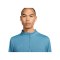 Nike Academy 23 Drill Top Sweatshirt Blau F429 - blau