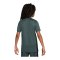 Nike Academy 23 Trainingsshirt Kids Grün F338 - gruen