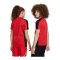 Nike Academy 23 Trainingsshirt Kids Rot F657 - rot