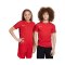 Nike Academy 23 Trainingsshirt Kids Rot F657 - rot