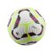 Nike Academy Plus Trainingsball Weiss F100 - weiss