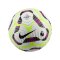 Nike Academy Plus Trainingsball Weiss F100 - weiss