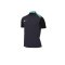 Nike Academy Pro 24 Poloshirt Blau Schwarz F453 - blau