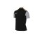 Nike Academy Pro 24 Poloshirt Schwarz Grau F011 - schwarz