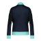 Nike Academy Pro 24 Trainingsjacke Damen Blau F453 - blau