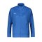 Nike Academy Pro 24 Trainingsjacke Damen Blau F468 - blau