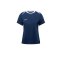 Nike Academy Pro 24 Trainingsshirt Damen F458 - blau