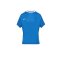 Nike Academy Pro 24 Trainingsshirt Damen F465 - blau