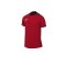 Nike Academy Pro 24 Trainingsshirt Rot F657 - rot