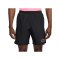 Nike Academy Short Schwarz F011 - schwarz