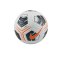 Nike Academy Team Trainingsball Weiss F101 - weiss