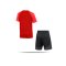 Nike Academy Pro Trainingsset Kids Rot F657 - rot