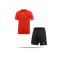 Nike Academy Pro Trainingsset Kids Rot F657 - rot