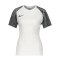 Nike Academy Trikot Damen Weiss F102 - weiss