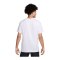 Nike Air Graphic T-Shirt F100 - weiss