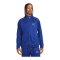 Nike Air Jacke Blau Weiss F455 - blau